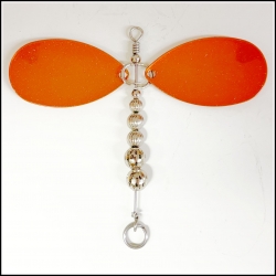 Blade Kit Illini Candy Orange